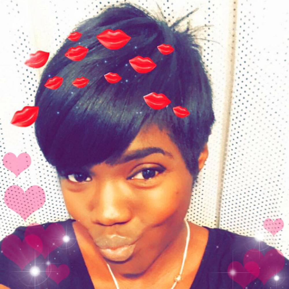 Meet your Posher, Diamond